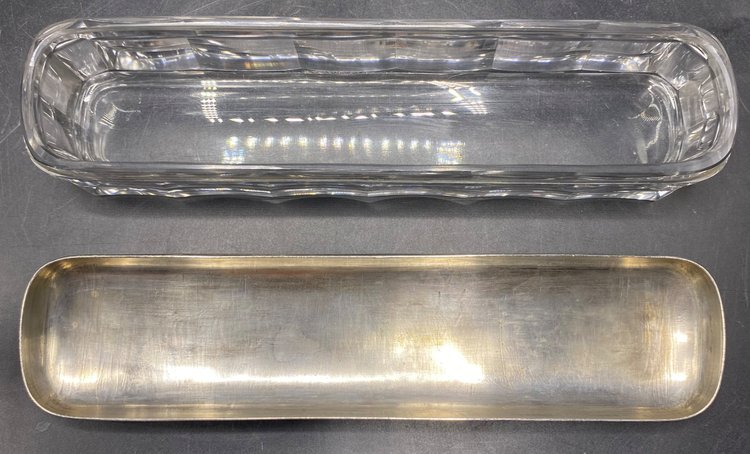 BRUSH BOX