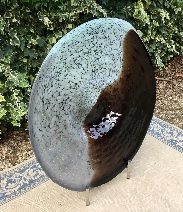 Murano basin