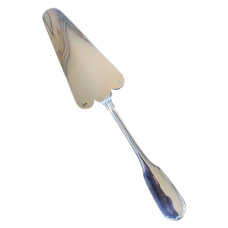 Christofle/ Cardeilhac pie server.
