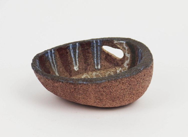 Riordino in ceramica di Accolay