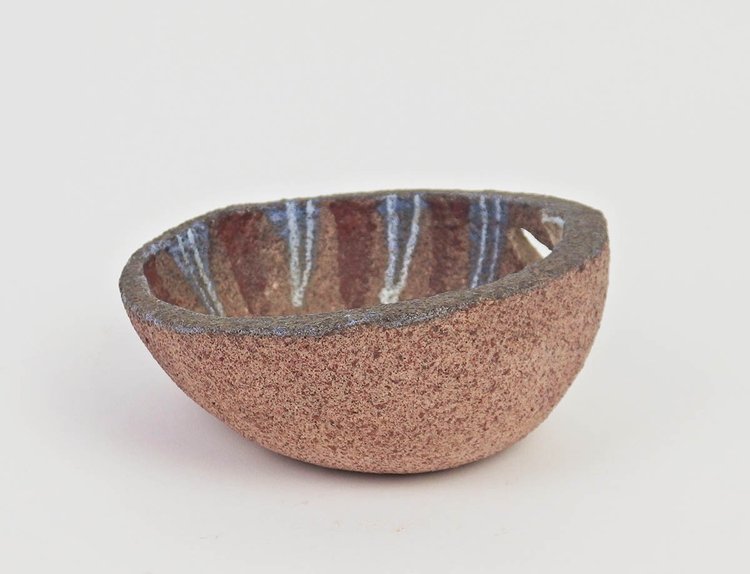 Riordino in ceramica di Accolay