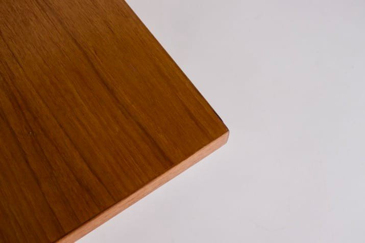 Large Fabricius and Kastholm desk for Kill International.