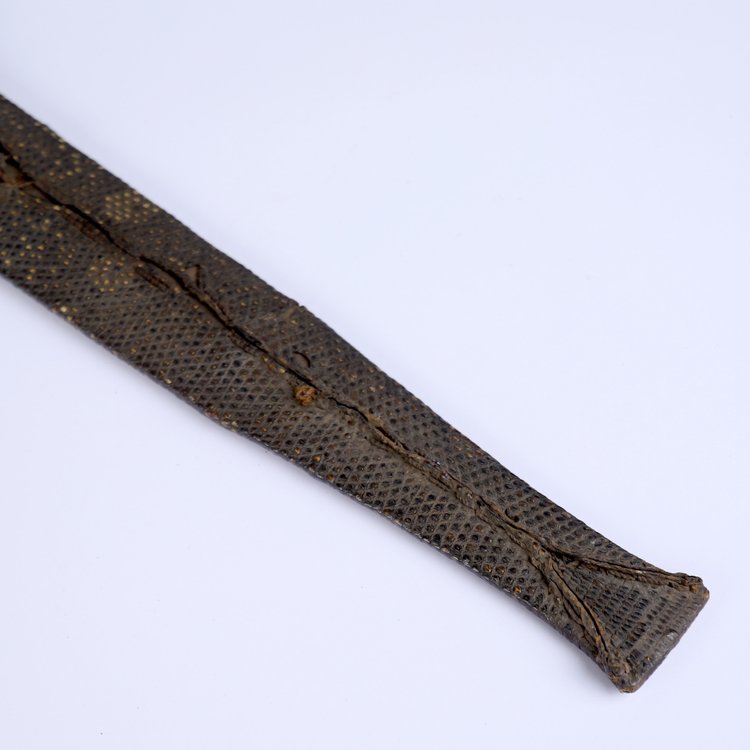 Fang-Messer - Gabun