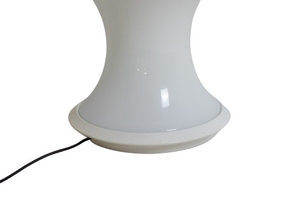 Enrico Tronconi for Vistosi. Bambus" floor lamp. 1970s.  LS61181318M