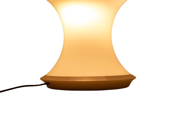 Enrico Tronconi for Vistosi. Bambus" floor lamp. 1970s.  LS61181318M
