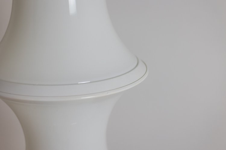 Enrico Tronconi for Vistosi. Bambus" floor lamp. 1970s.  LS61181318M