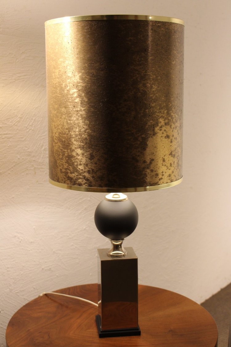  Lampenpaar aus dem Hause Vandel