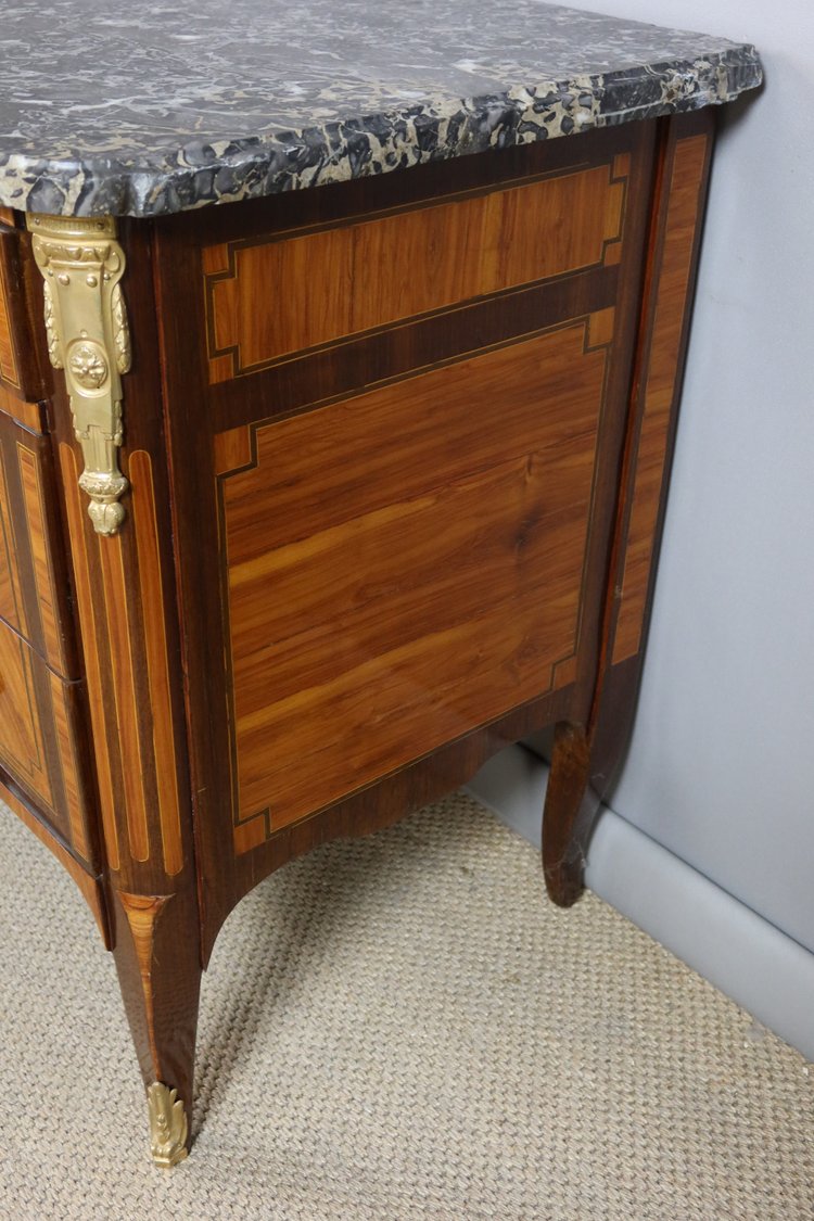 18th century chest of drawers