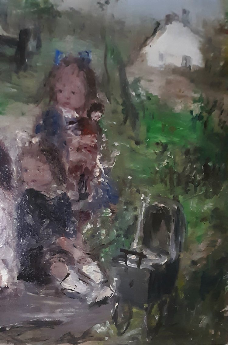Aurel Naray 1883-1948. Ungherese