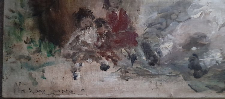 Aurel Naray 1883-1948. Ungherese