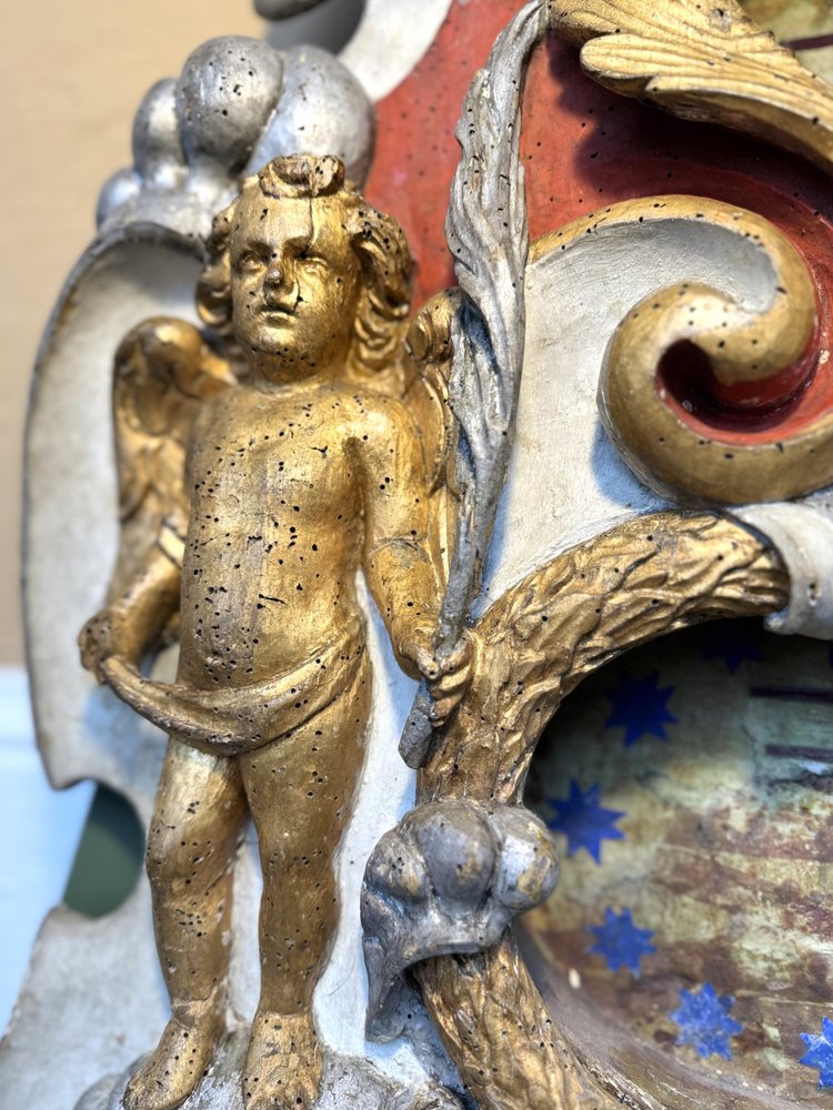 Großer italienischer Reliquienschrein - 17.
