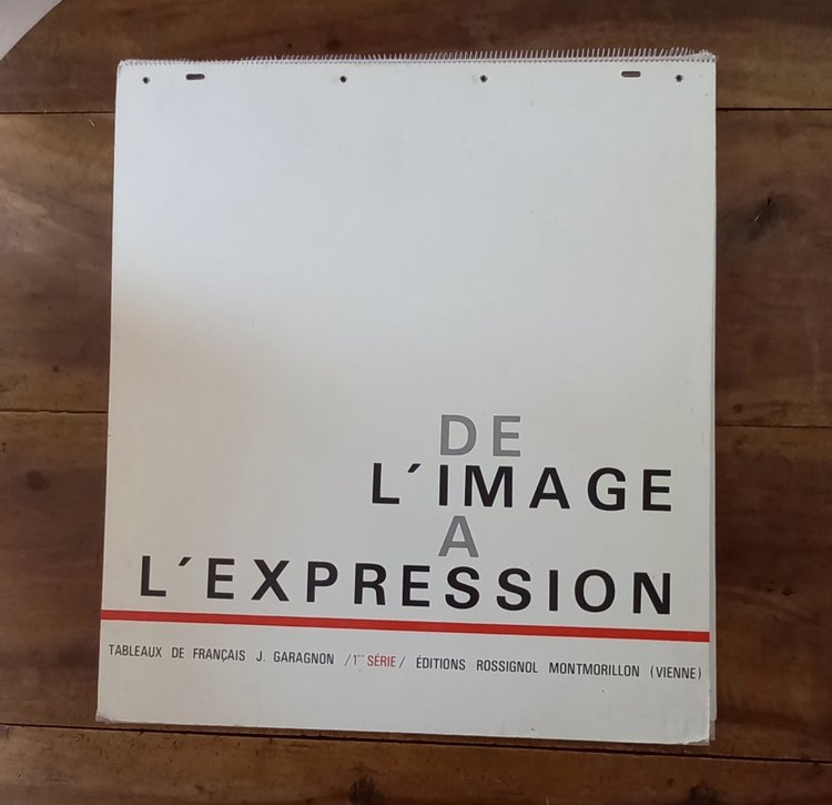 School posters Yves Thos Editions rossignol 1960