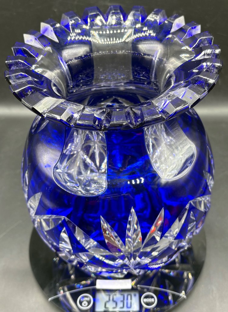 VASO BOHEME