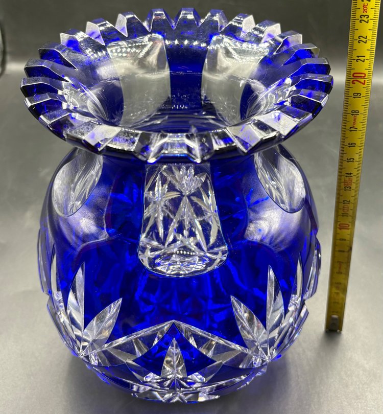 VASO BOHEME