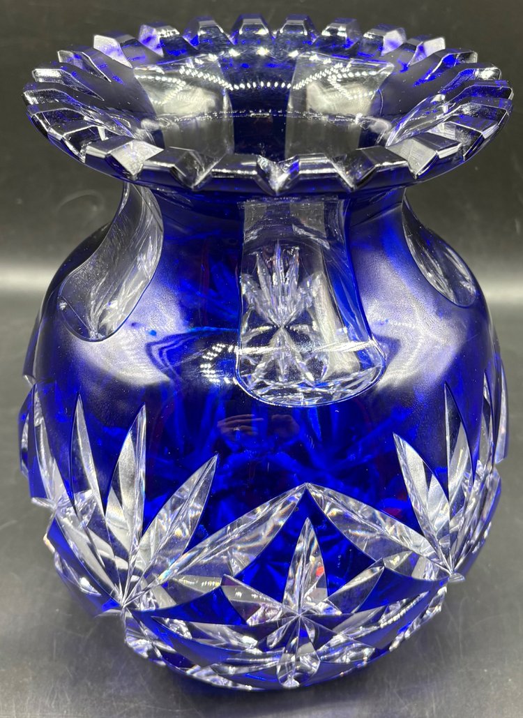VASO BOHEME