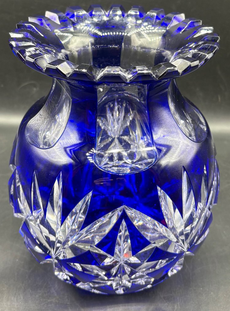 VASO BOHEME