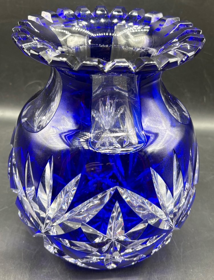 VASO BOHEME