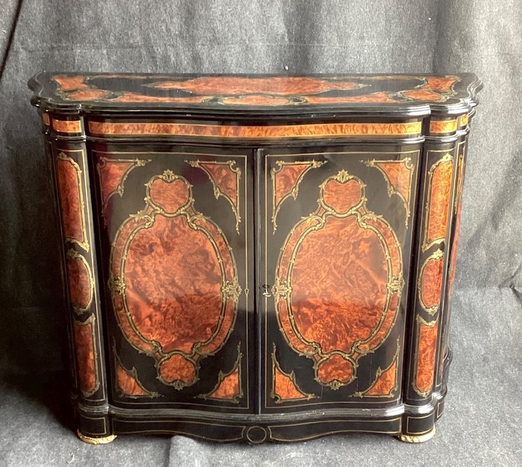 19th century cabinet