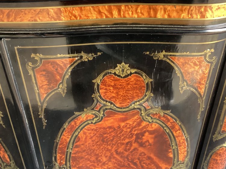 19th century cabinet