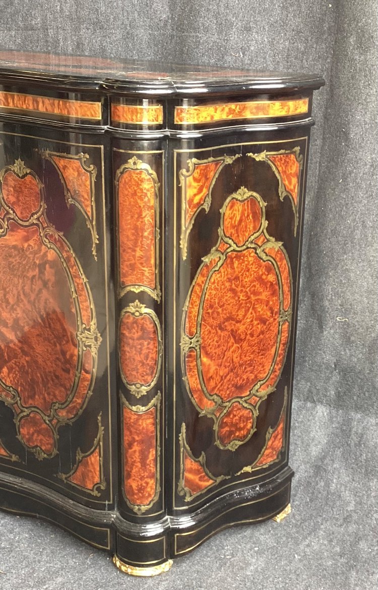 19th century cabinet