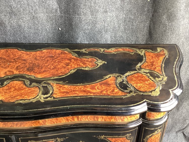19th century cabinet