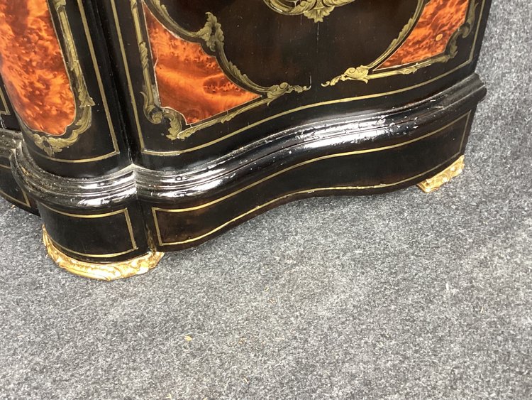 19th century cabinet