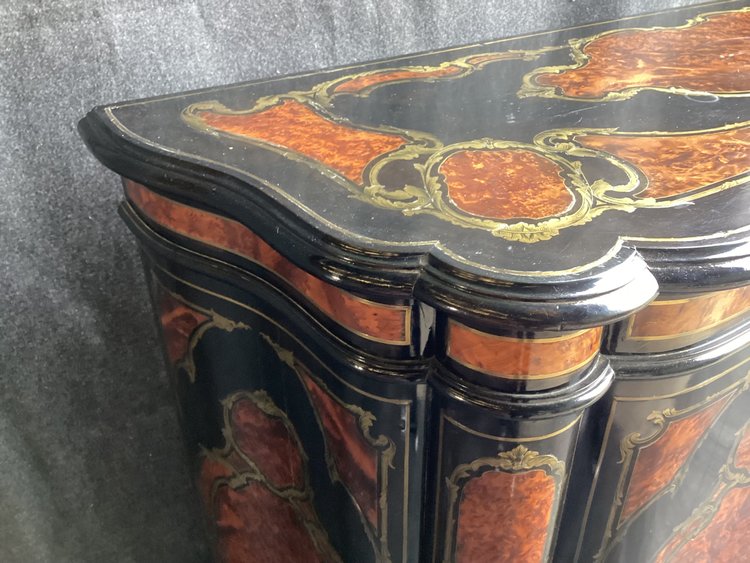 19th century cabinet