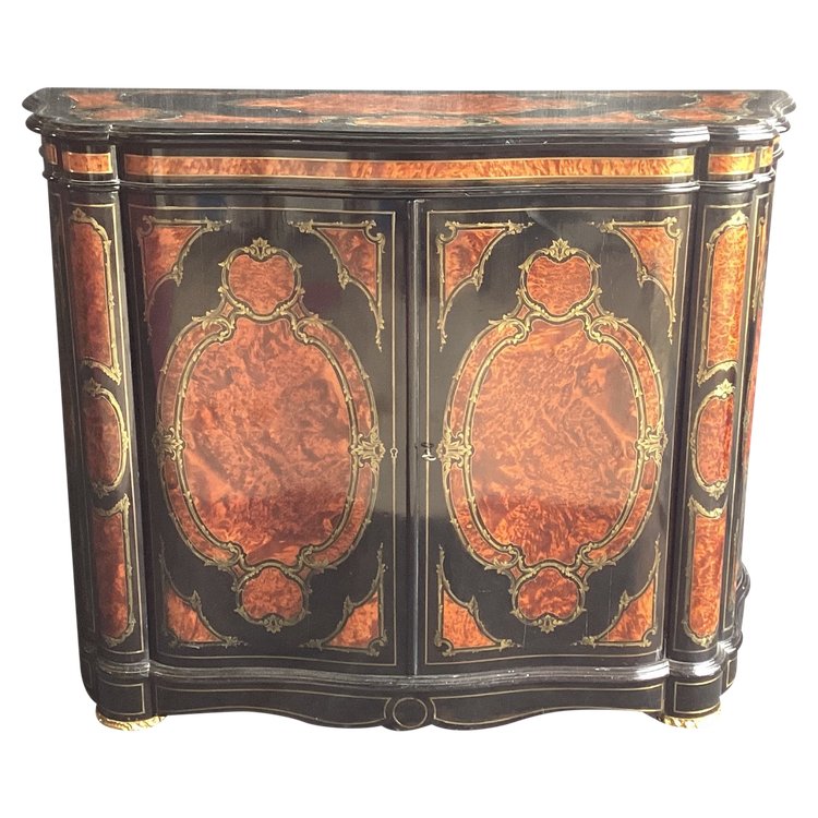 19th century cabinet