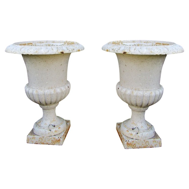 Medici vases