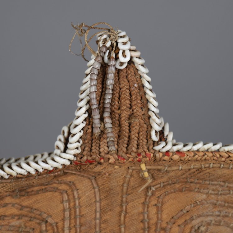 Genouillère - Papouasie, Nouvelle-Guinée