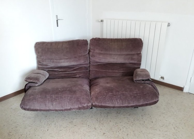 Marsala Sofa by Michel Ducaroy for Ligne Roset