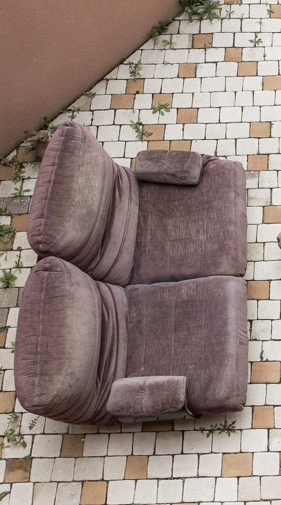 Marsala Sofa by Michel Ducaroy for Ligne Roset