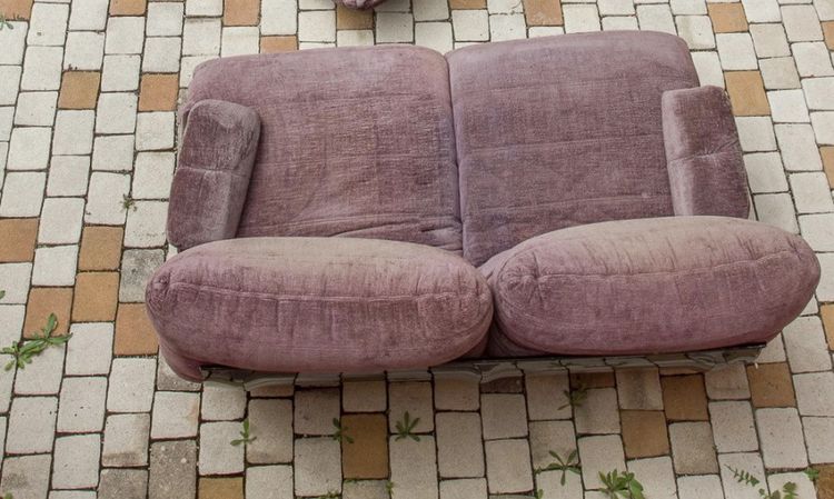 Marsala Sofa by Michel Ducaroy for Ligne Roset
