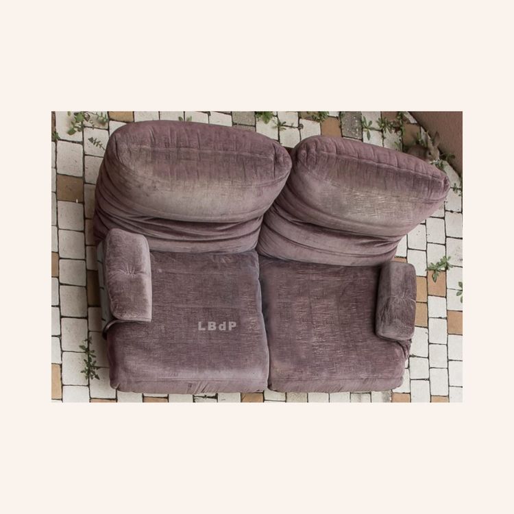 Marsala-Sofa von Michel Ducaroy für Ligne Roset
