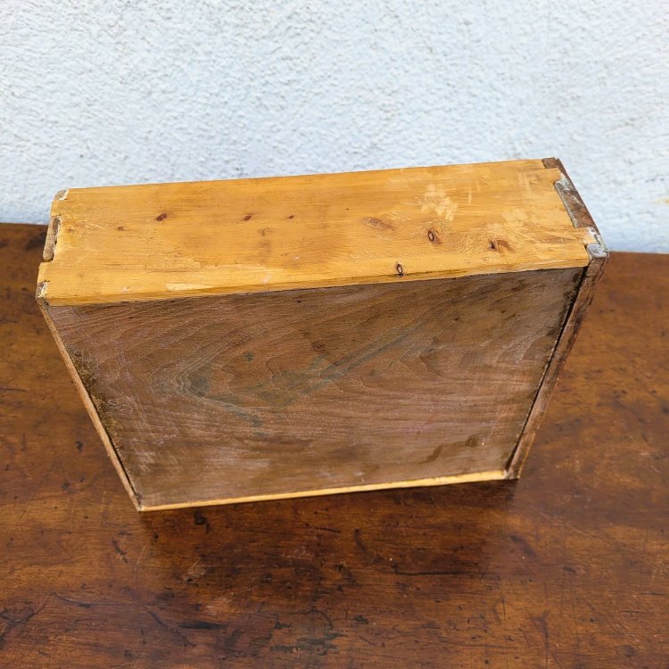 Gabinetto siriano in madreperla, XIX secolo