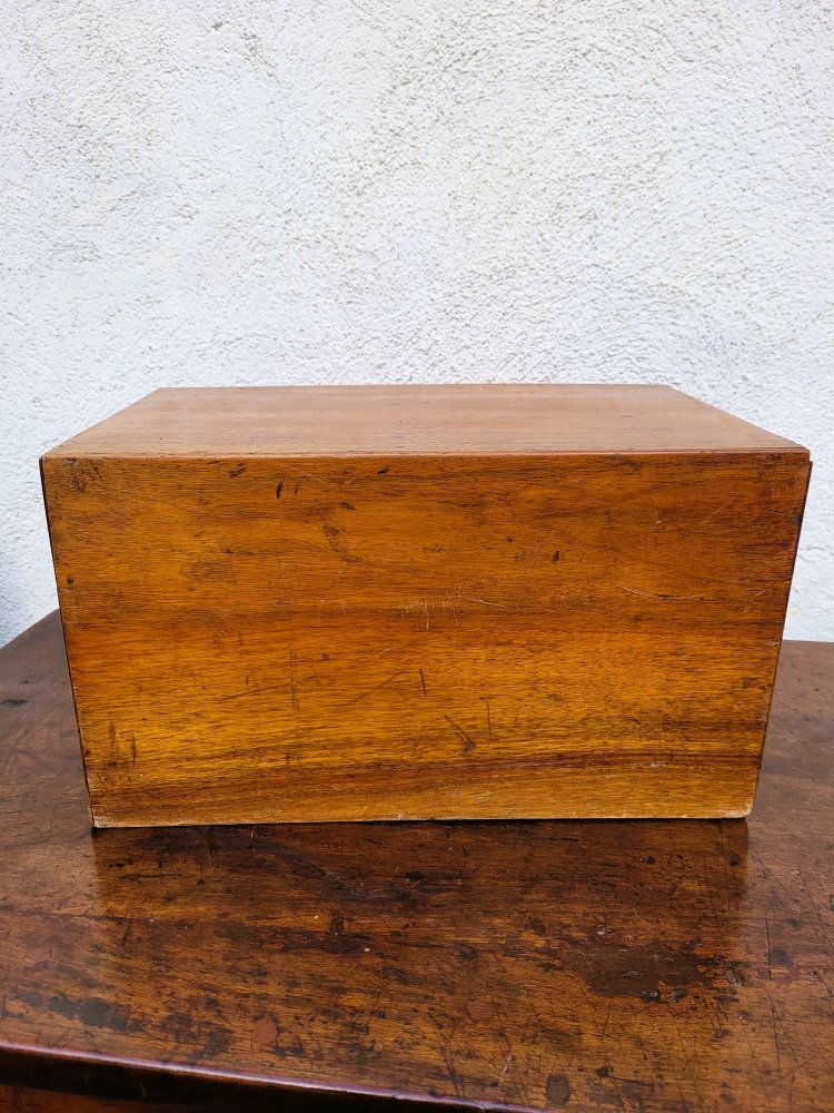 Gabinetto siriano in madreperla, XIX secolo