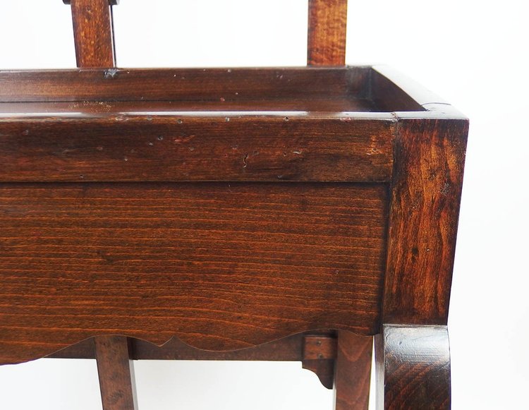 Table d'aquarelliste