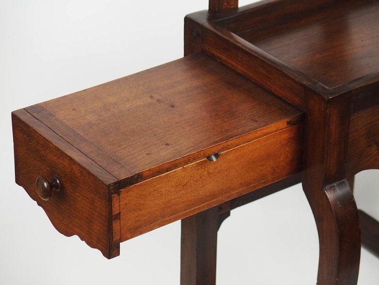 Table d'aquarelliste