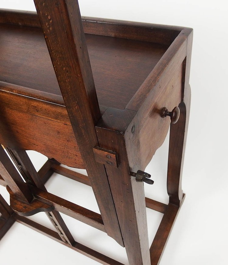 Table d'aquarelliste