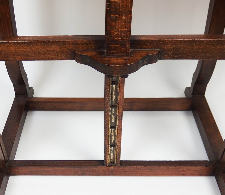 Table d'aquarelliste