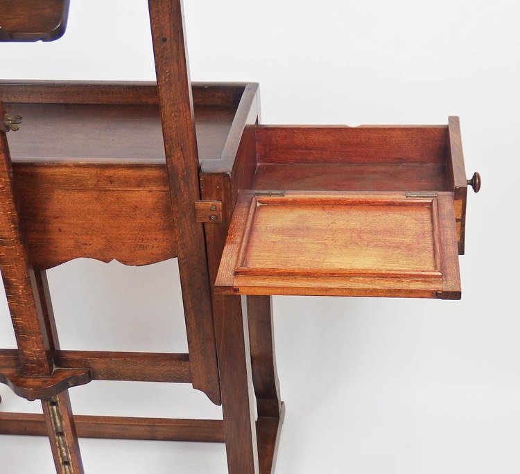 Table d'aquarelliste