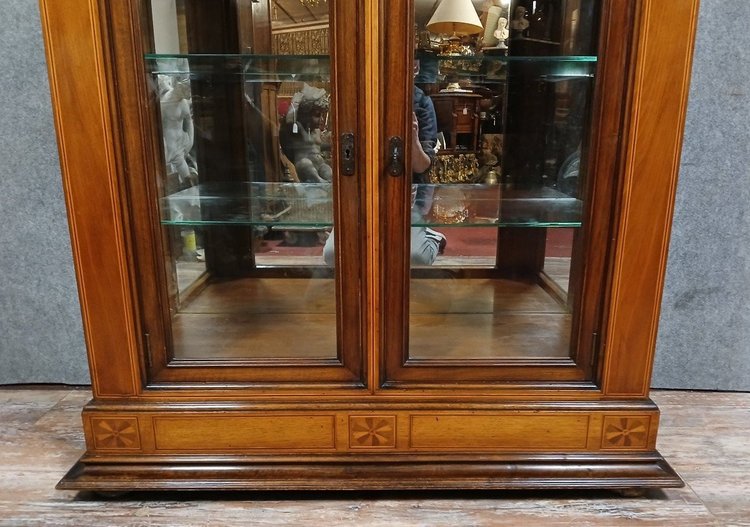 Mercier et Chaleyssin in Lyon: a magnificent library stamped in the Napoleon III period