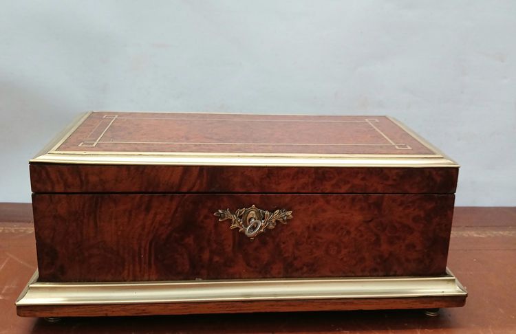 Music box