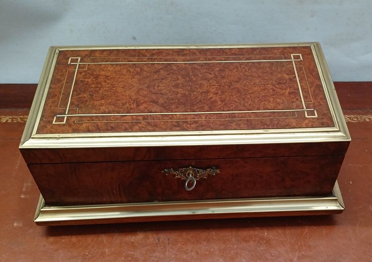 Music box