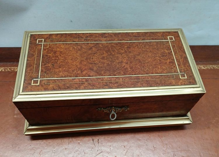 Music box