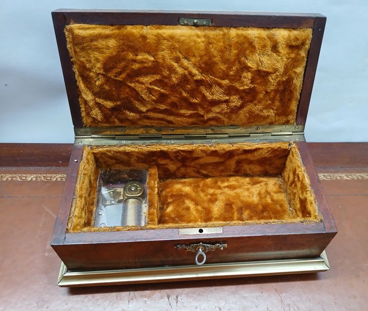 Music box
