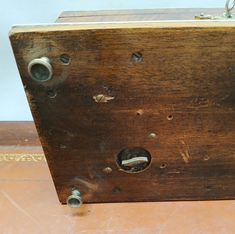 Music box
