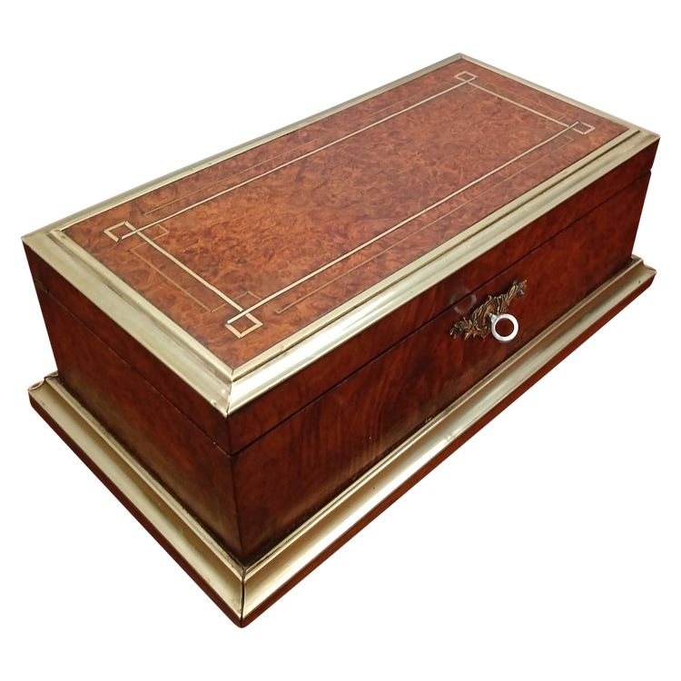 Music box