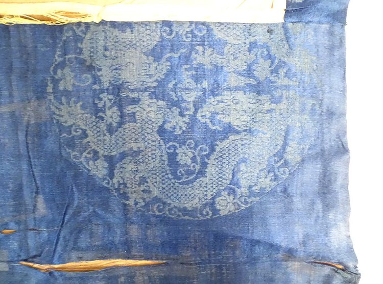 Pittura buddista tibetana Thangka Mahakala 6 braccia Dharmapala Tibet XVIII secolo