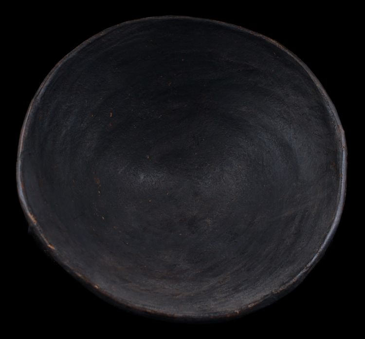 Ritual pottery, oceanic art, tribal art, Oceania, Papua New Guinea, terracotta
